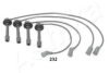 TOYOT 9091922284 Ignition Cable Kit
